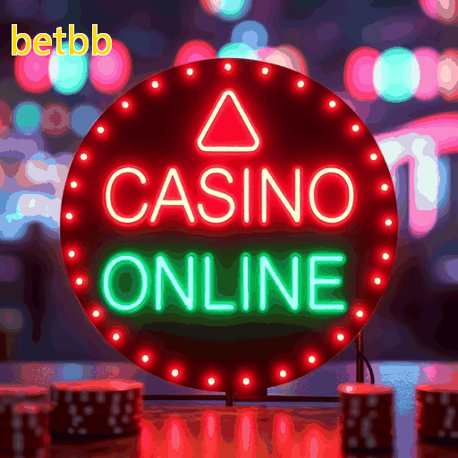 Jogos Emocionantes no Cassino Online betbb.com